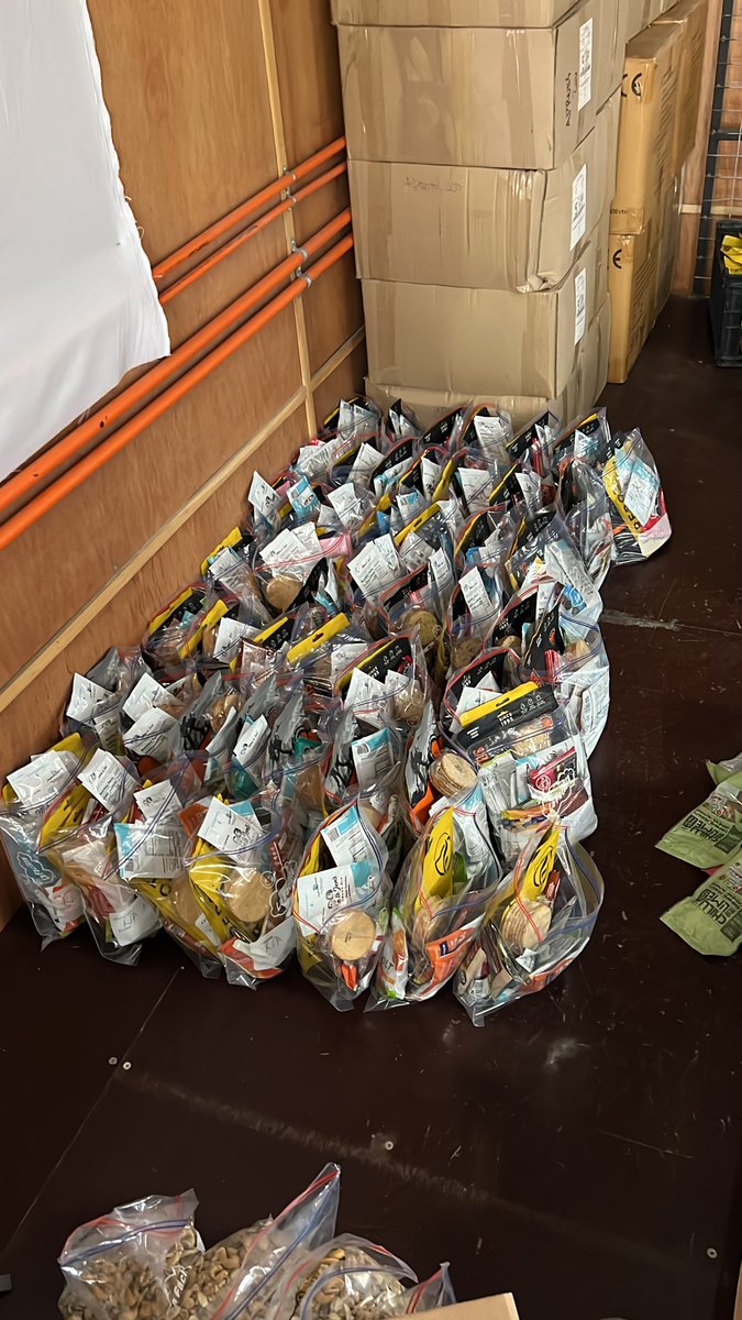 The evolution of food packing for #Antarctica - choose your breakfast🥣 and dinner🍛, start with 10 menus, drop to 7 to standardise and simplify, then add snacks🍫🍬 and drinks ☕️🍵🧃 😋 aiming for 5000 - 6000 calories/ day 🧐🤨😳<a href="/Go_Inspire_22/">@Antarctic_Inspire_22</a> 🎿🧊🗻#medicalresearch <a href="/chrisimray/">Chris Imray</a>