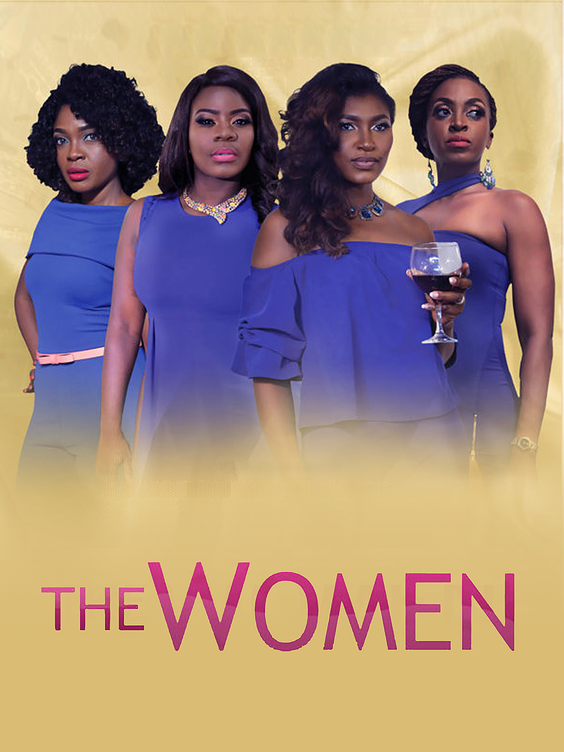 African World Entertainment (awe_movies) / Twitter