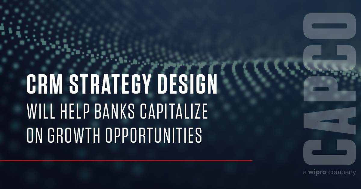 Changing the negative sentiment, assessing goals, and creating a strategic vision are all steps in creating a successful #CRM implementation plan. #CapitalMarkets