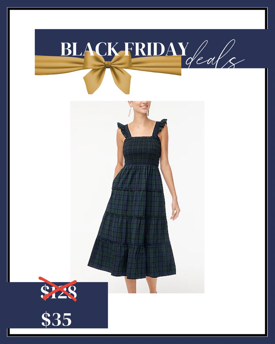 Black Friday deal 

liketk.it/3UFr4