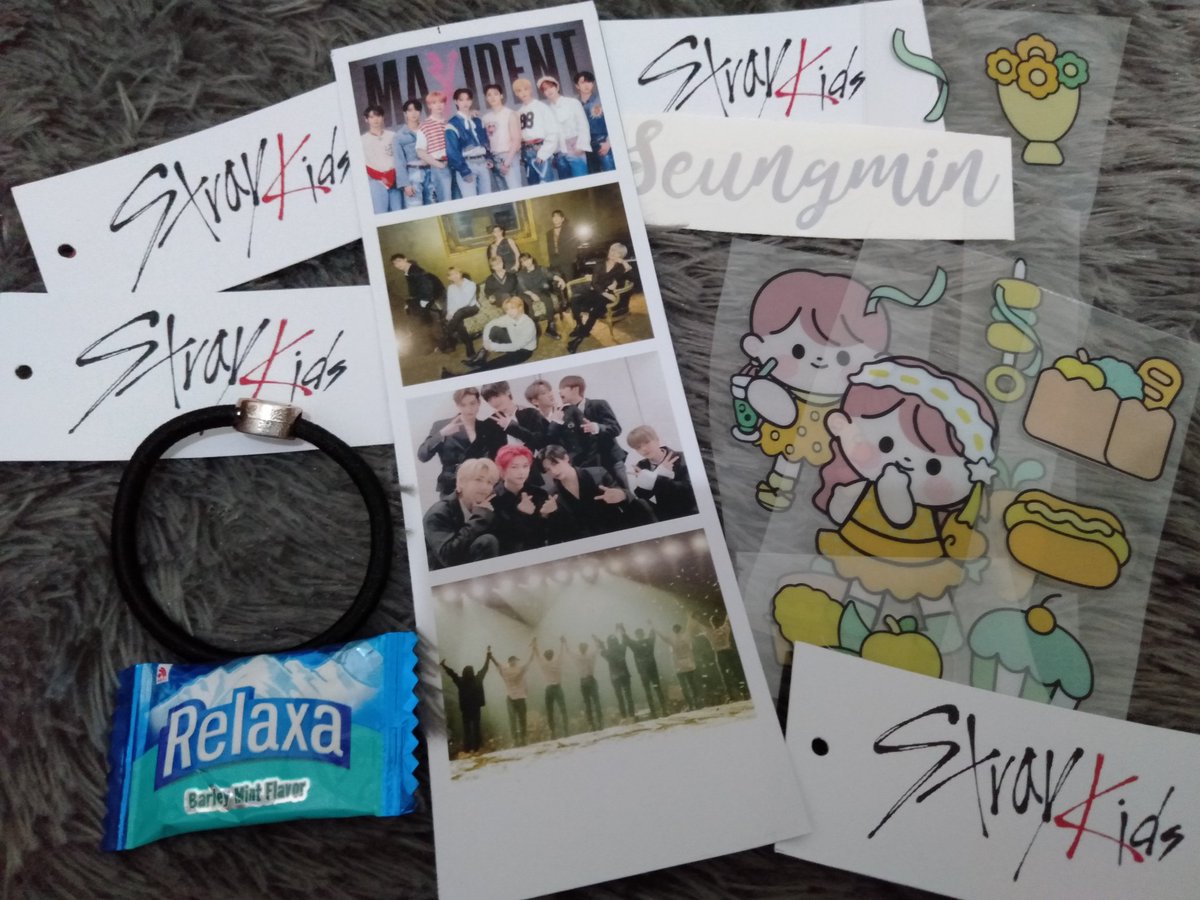 kukiipang's tweet photo. Thank you freebies nyaaaa huaaa ❣️ https://t.co/5IAwVgdMco