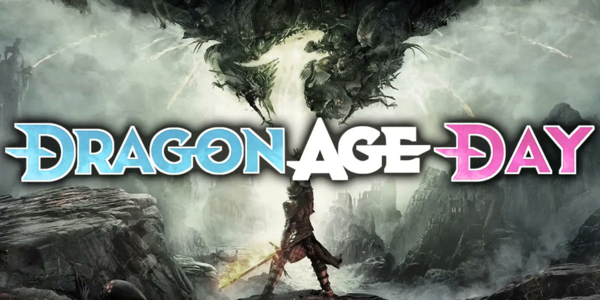 Dragon Age Day 2022 will benefit the Trans Empowerment Project, which helps the transgender community with "emergency food, support, gender-affirming clothing deliveries, transportation to safe shelter, and more." 

buff.ly/3Af4FGn

<a href="/UnofficialDADAY/">Unofficial Dragon Age Day</a> <a href="/trans_empowered/">Trans Empowerment Project</a>