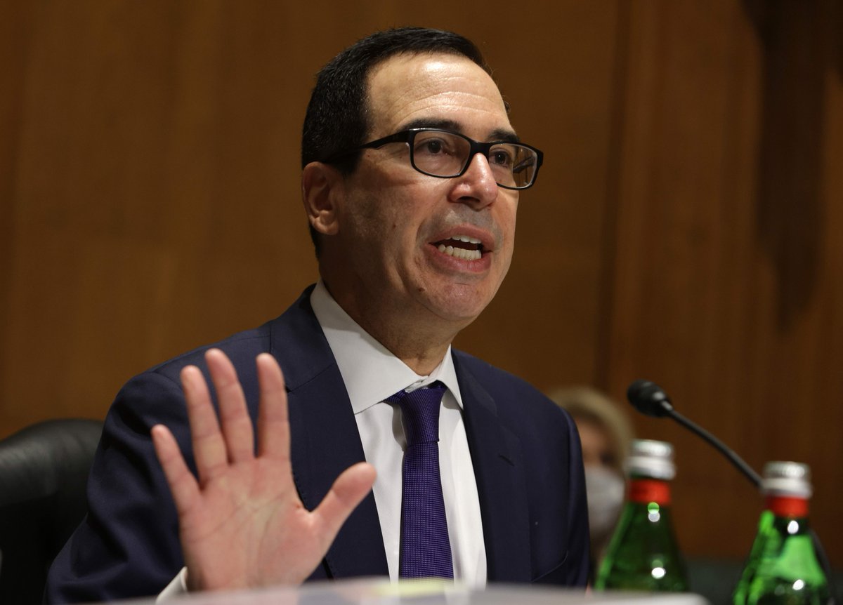 bitcoinagile's tweet photo. Passed on investing in FTX, twice, says former Treasury Secretary Steve Mnuchin #SteveMnuchin #Blockchain #Cryptocurrencyexchanges #StevenMnuchin #Technology #Cryptocurrency $FTX $BTC $ETH https://t.co/qJ5PPfbc0z https://t.co/C0JDUHMER6
