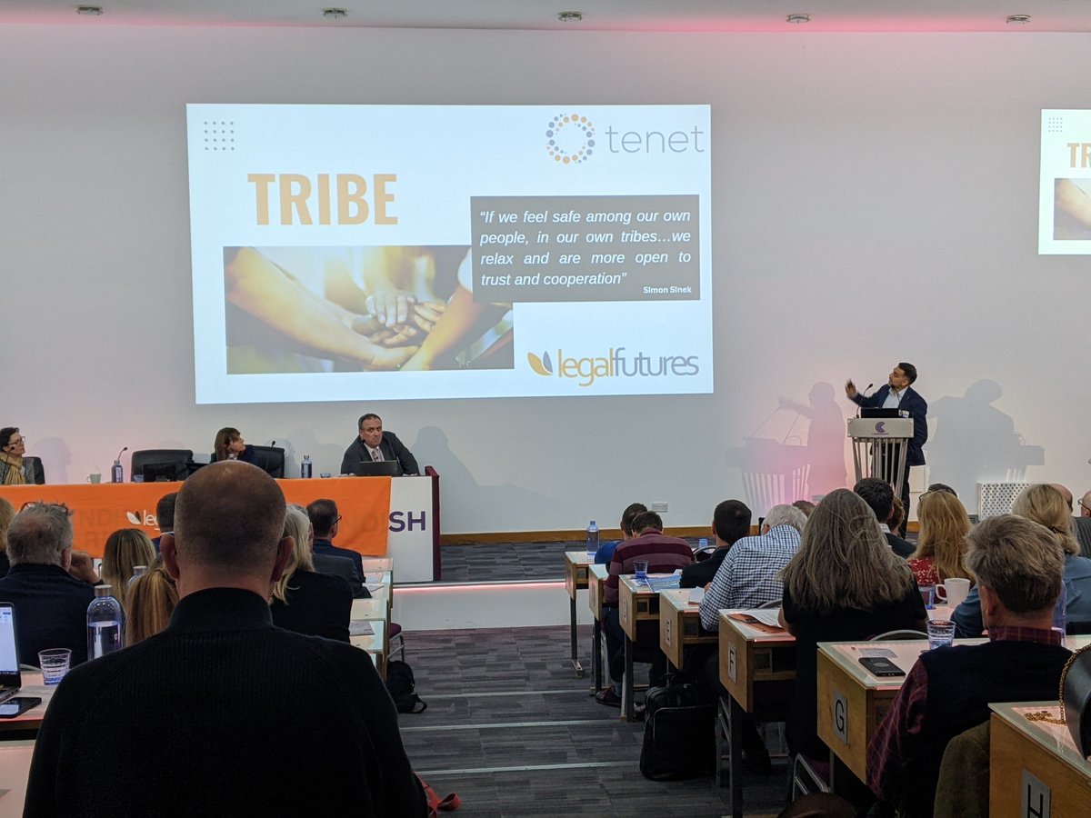 legalfutures's tweet photo. In our third session, we discussed maximising on staff engagement and the complicated employer/employee relationship. We heard from Serena Wallace-Turner from @radiantlaw, Arun Chauhan of @tenetlaw, Nicola Poole of @HedgesLaw & Trevor Worth of @PortcullisLegal (via Zoom) #lfconf https://t.co/hC9D4Fcc0N