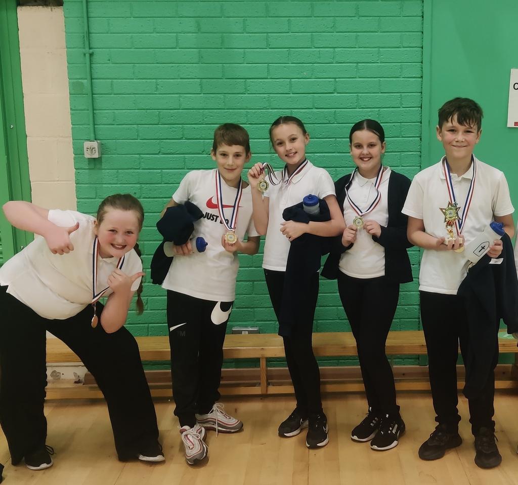 StHelensSG's tweet photo. WOW!!!
What an afternoon! 15 schools, so much Dodgeball and so much noise. A massive well done to all our schools and teachers for their help today.
Congratulations to our medalists
π₯π @stmarythomas
π₯ @GrangeValley1
π₯ @TeresaCatholic https://t.co/gbHErZuCfh