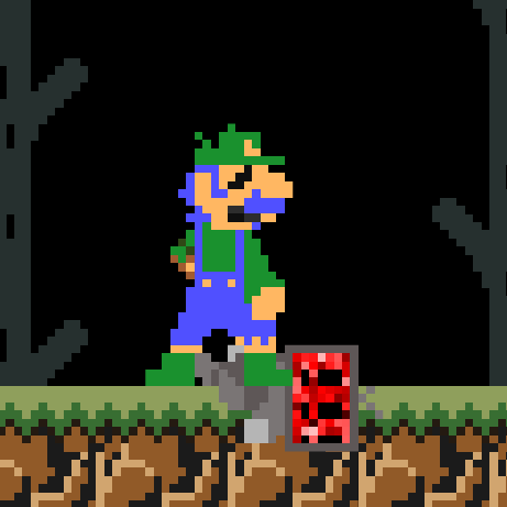 PixelcraftianT's tweet photo. That thing https://t.co/zG5EyzmV8n