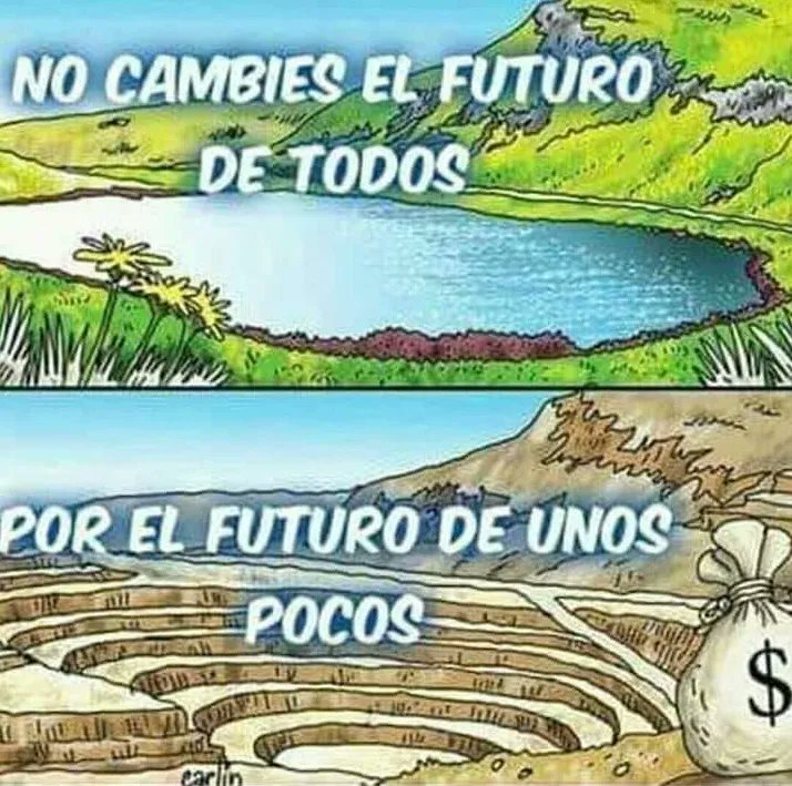 EcoInventos's tweet photo. Hipoteca para las generaciones futuras... https://t.co/I2XkwojOLk