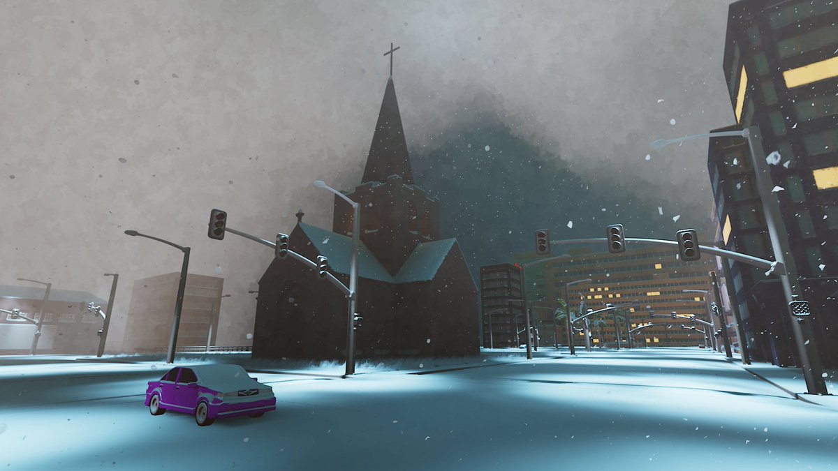 Phoenaxis's tweet image. D E C E M B E R ❄️ U N D E R G R O U N D

#PS5Share #MadeInDreams #indiedev #gamedev