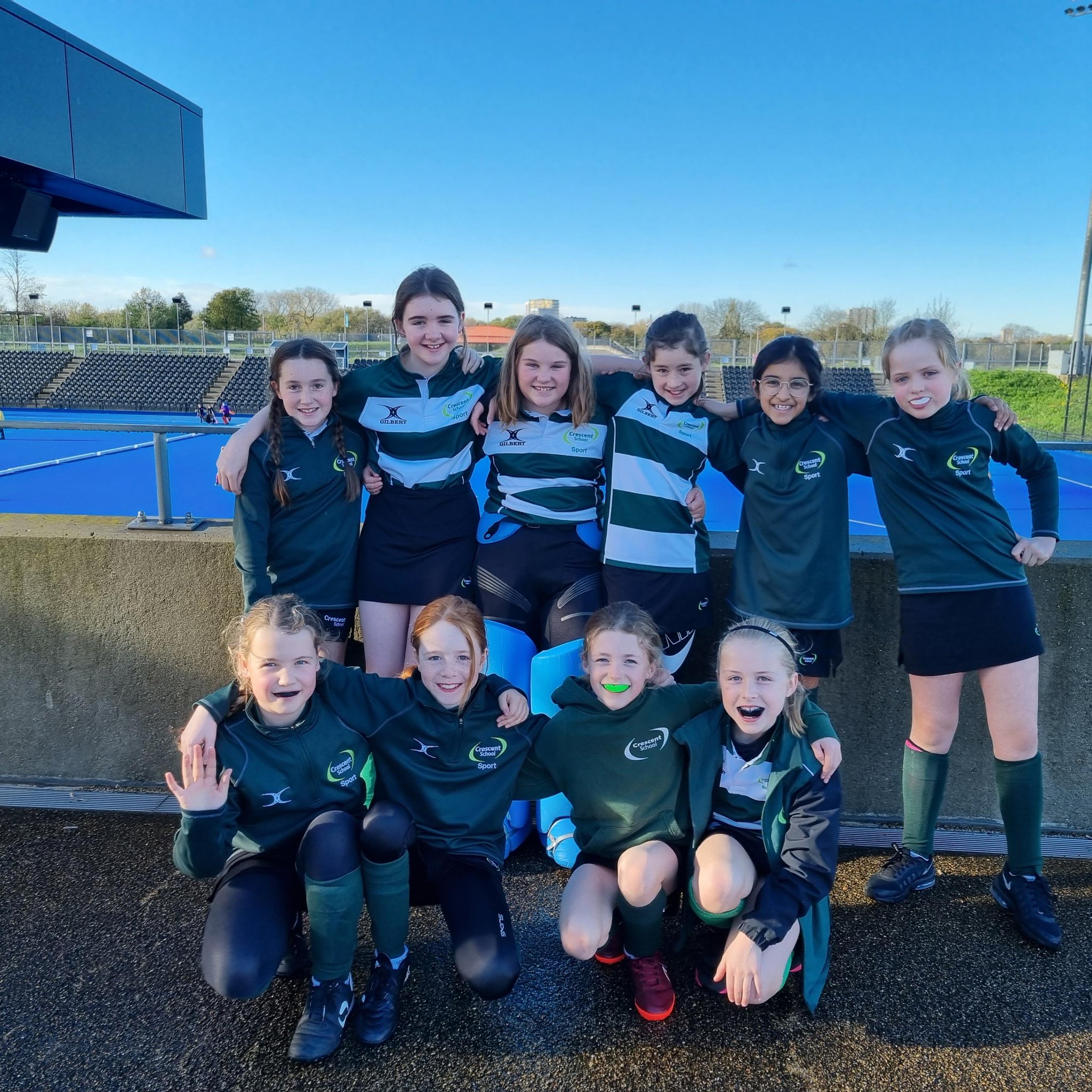 Crescent School on Twitter "After finishing 2nd in their Group