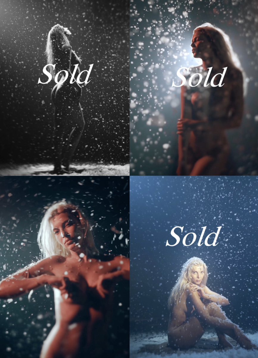 Good morning ❤️

The last  ✺ Flaming Heart ✺ video left
from the collection's collaboration with <a href="/sokova_k/">Katerina SOKOVA✨</a> 
 ∞ The Glow Beyond Time ∞
Link below