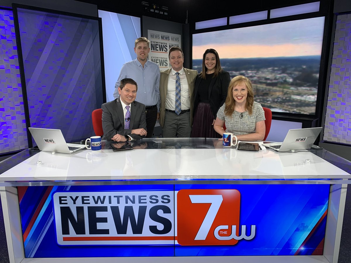 Jen Teachenor tweet media