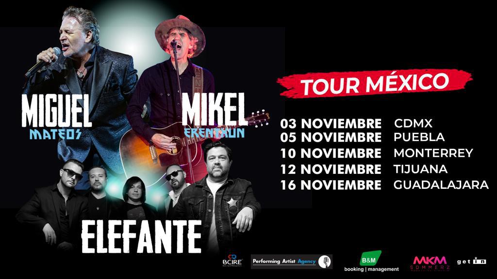 miguelmateosok's tweet photo. Hoy termina la #GiraMexico ¡nos despedimos en Guadalajara a puro rock!
Tickets aquí: https://t.co/OGwN7LWRbr
#TourMexico #Guadalajara https://t.co/b17Dl7fFcR