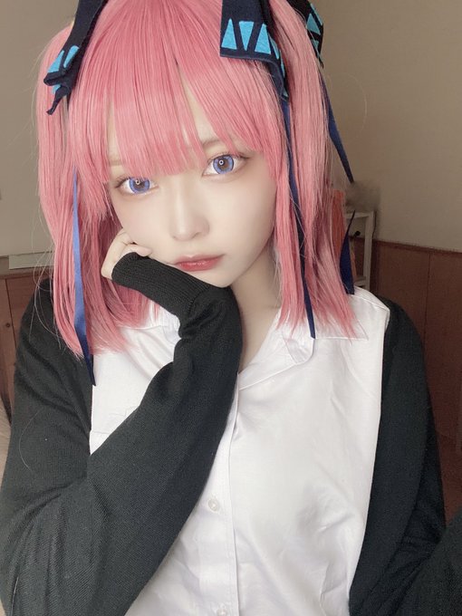 コスプレイヤー月乃うららのTwitter画像9