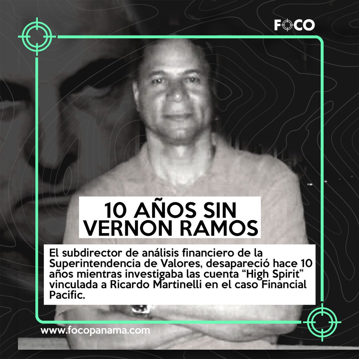 Foco tweet media