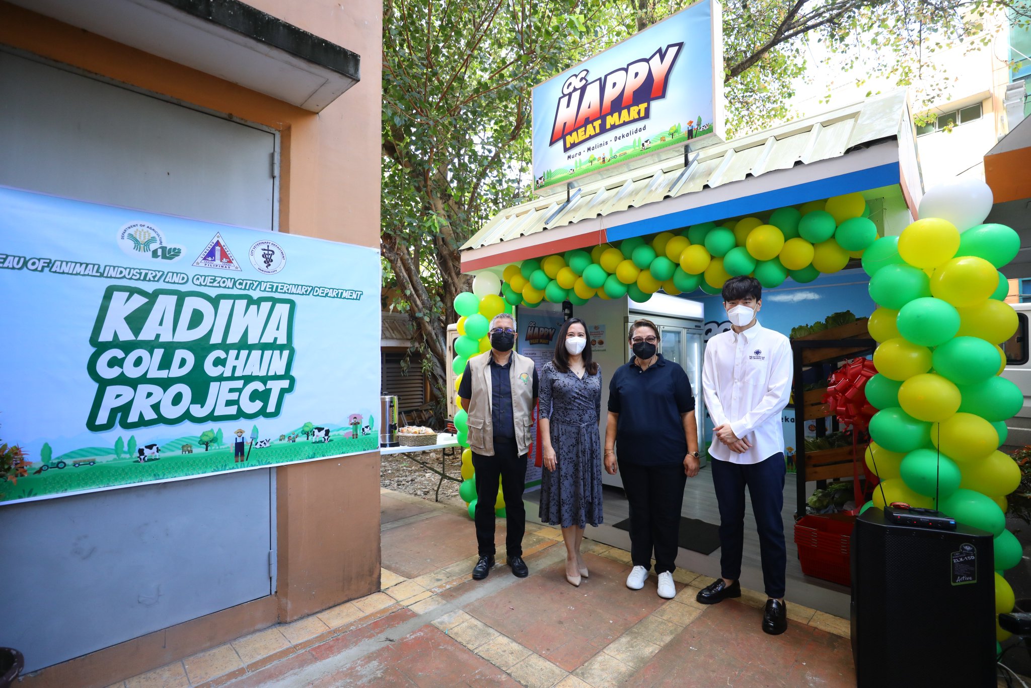 Quezon City Government on Twitter "Mabibili na ang mga mura at fresh