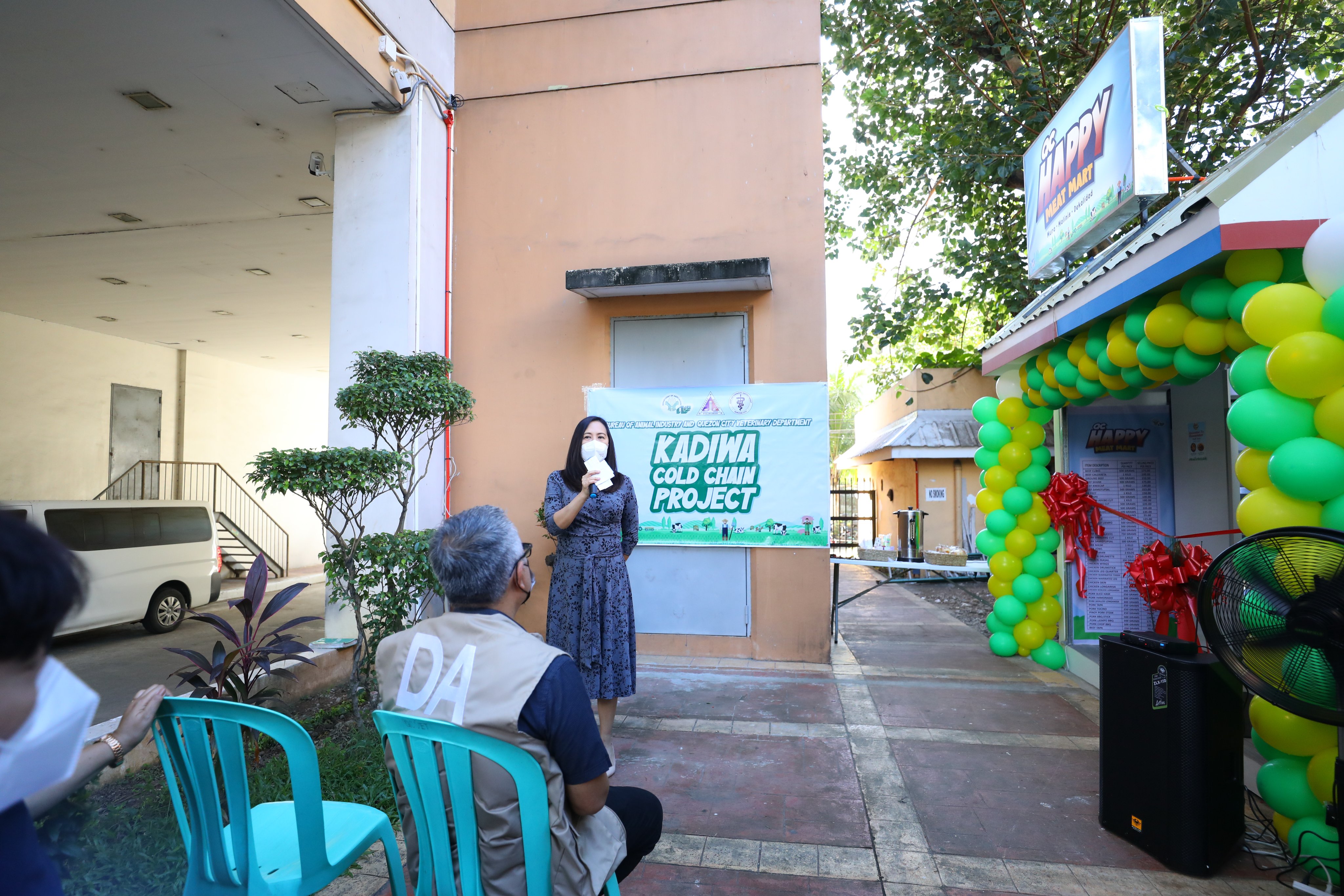 Quezon City Government on Twitter "Mabibili na ang mga mura at fresh