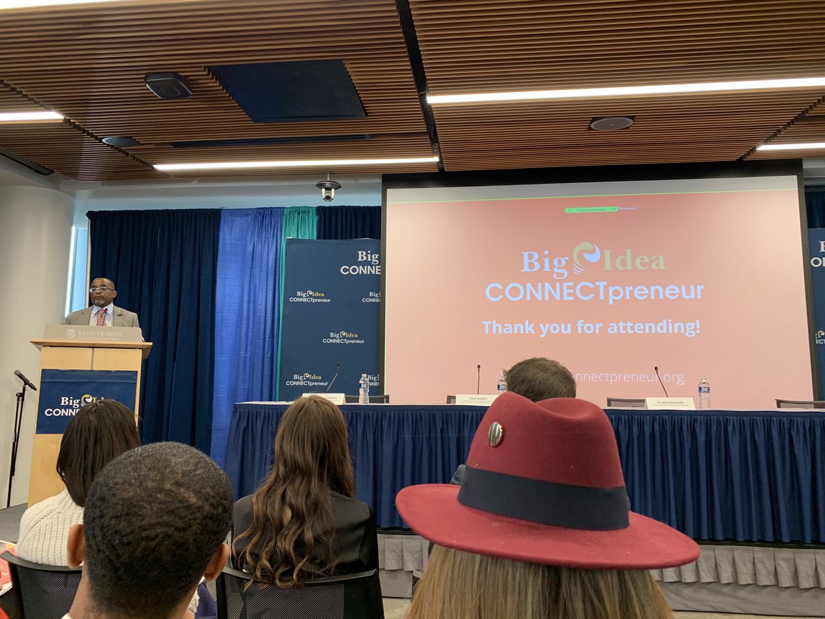 bearing_true's tweet photo. Thank you TEDCO for your support of Maryland and startups! ⁦@MDTEDCO⁩ ⁦@Connectpreneur⁩ ⁦@JHUCarey⁩ https://t.co/jfpDpZJ79c