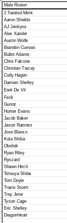 BearForceCubHQ's tweet photo. i'm a little busy with editing honkai impact videos and i will be for the next 2 days
so if you guys want a match
just pick your opponent and i'll book the show ๐
#RXPW #RXPW2K22 #RXPW22 https://t.co/ao9TvQwmsE