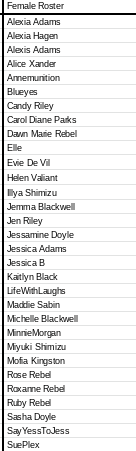 BearForceCubHQ's tweet photo. i'm a little busy with editing honkai impact videos and i will be for the next 2 days
so if you guys want a match
just pick your opponent and i'll book the show ๐
#RXPW #RXPW2K22 #RXPW22 https://t.co/ao9TvQwmsE