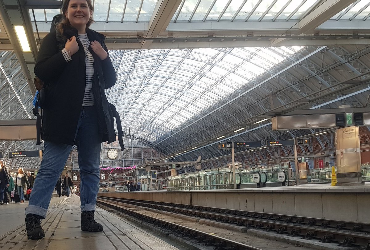 Alice Whitehead tweet media