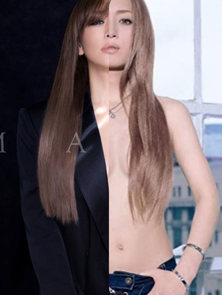 LOVEappears × Mask

伏線張ってる感じ？