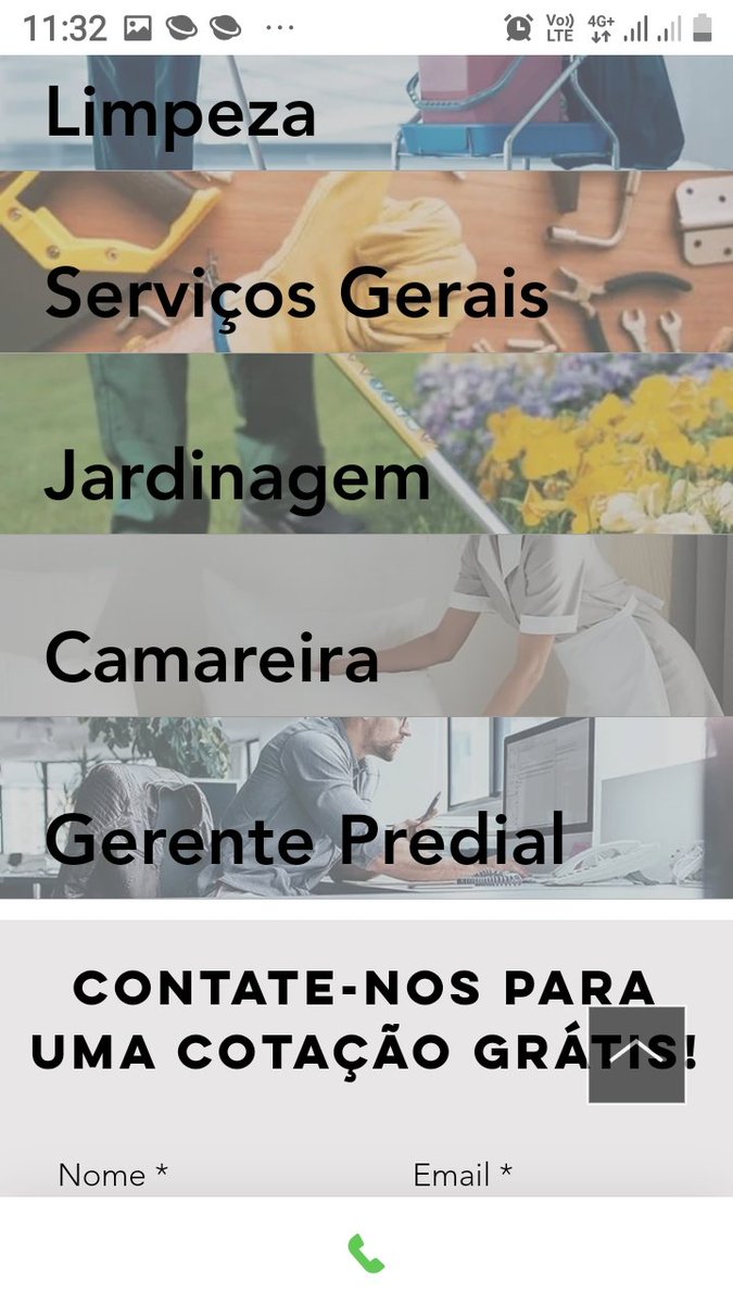 Porlimp_'s tweet photo. Bom dia! Agradecemos aos colaboradores e funcionários. 
 Grupo Porlimp, há mais de 20 anos. Serviço de portaria, jardinagem, zeladoria e camareiras. Etc... visite nosso site.
 https://t.co/V9yi2rb1pZ https://t.co/xB3hbcRF8H