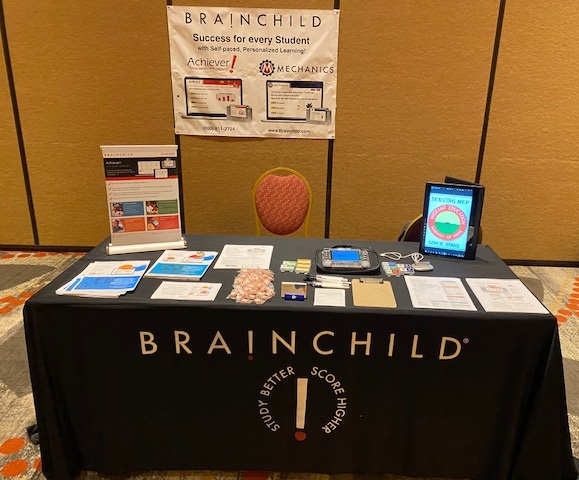 BrainchildUnltd's tweet photo. Today we are at @AMETCONFERENCE 📕✏️🤩
Provide the preparation Migrants need for responsible citizenship, further learning, and productive employment.🌎🌐
#Migrants #Texas #education #duallanguageeducator #bilingualprograms #spanish #EnglishLanguage #migranted https://t.co/qD0Qzab2LW