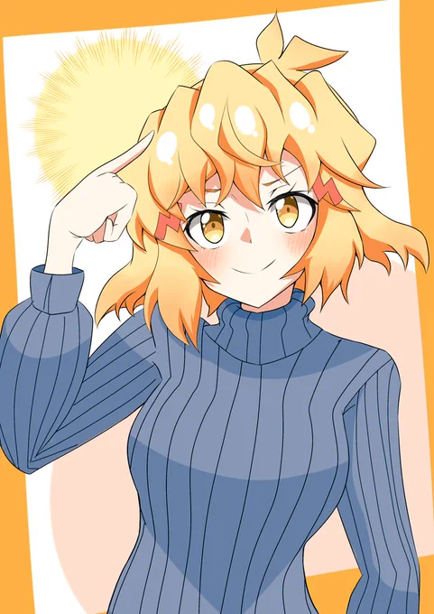 メモをとらなくても頭の中に入ってますので!#シンフォギア 