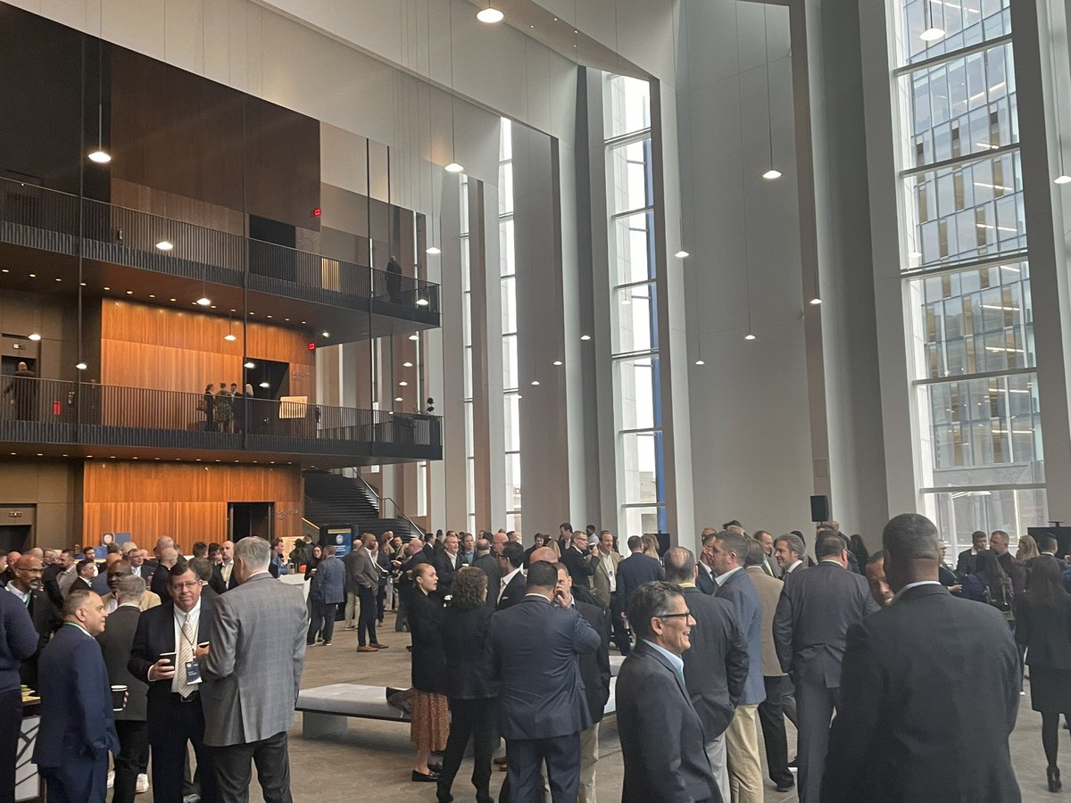 GlobalEliteinc's tweet photo. Scenes from #OSACweek2022 Day 1:✅ https://t.co/RQbuNr7cNN