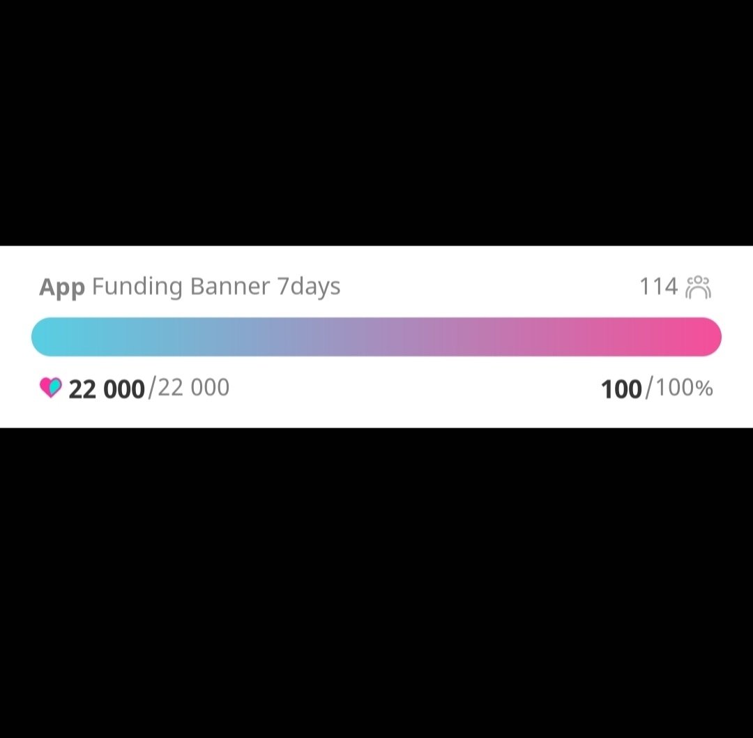 jangyeeunglobal's tweet image. 【✔️】 Goal reached!! Yeeun will have a banner on the IDOL CHAMP app to celebrate her solo debut! Thank you to everyone who helped make this happen! @superbellcom