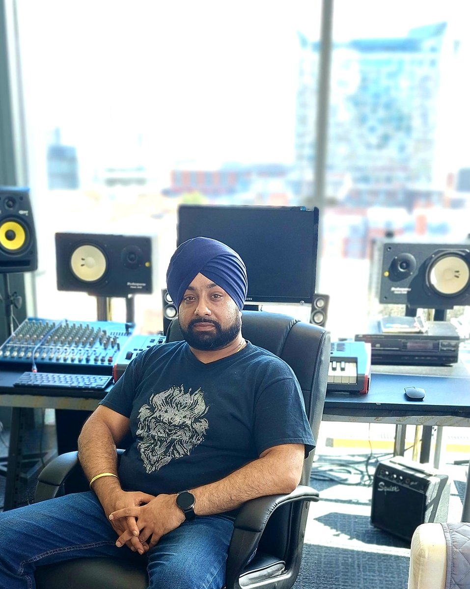 #TimeProductions #Music #Studio #Birmingham #UK