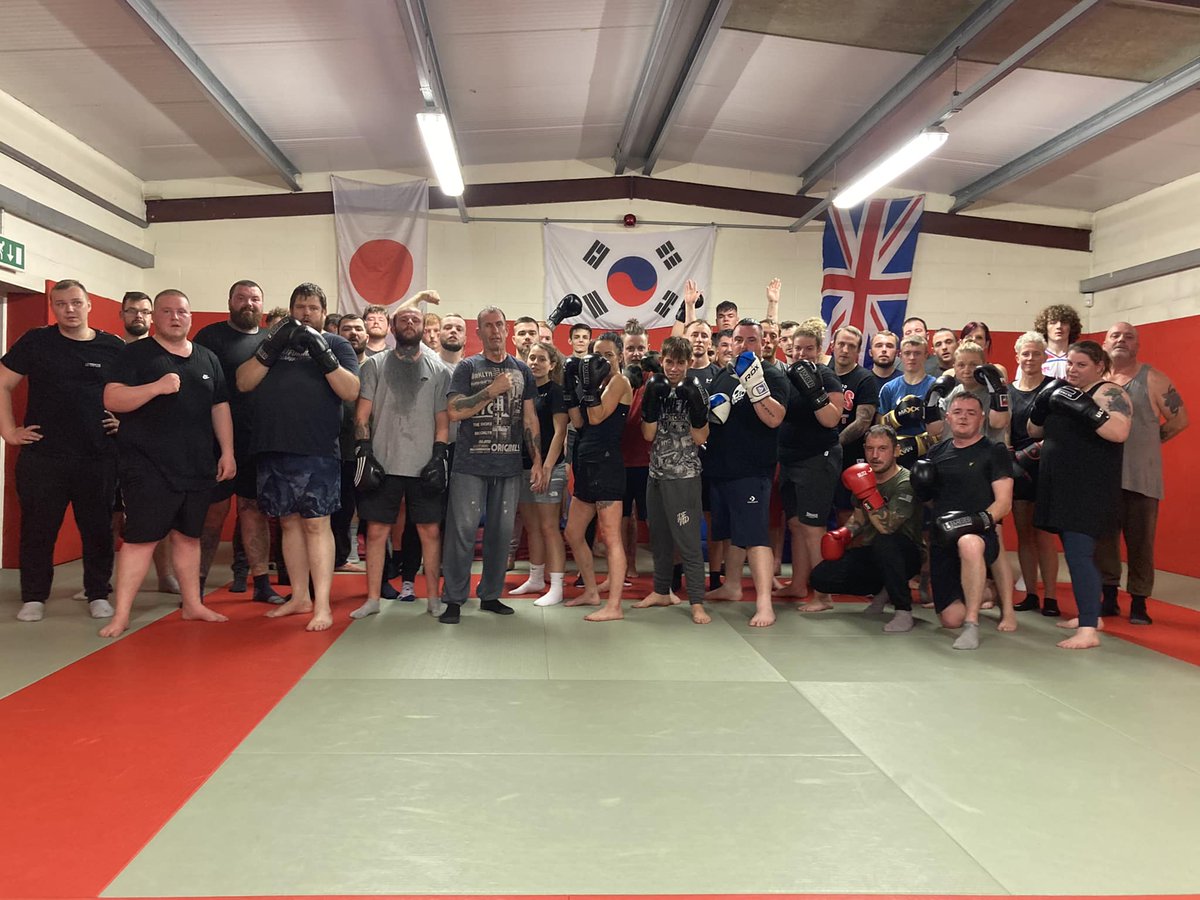 Ultra Events tweet media