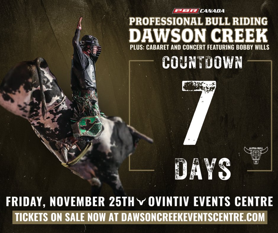 Ovintiv Events Centre tweet media