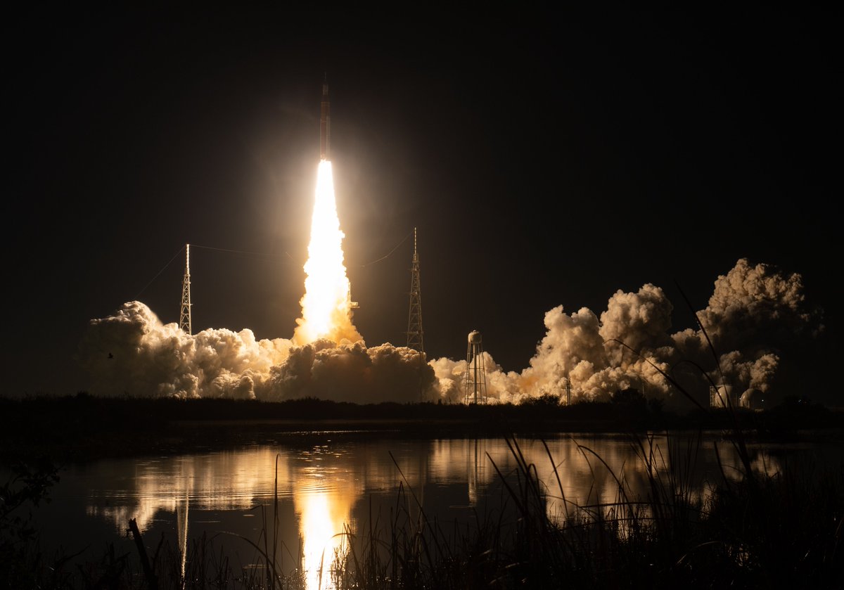 ARCHIVED: NASA's Exploration Ground Systems tweet media