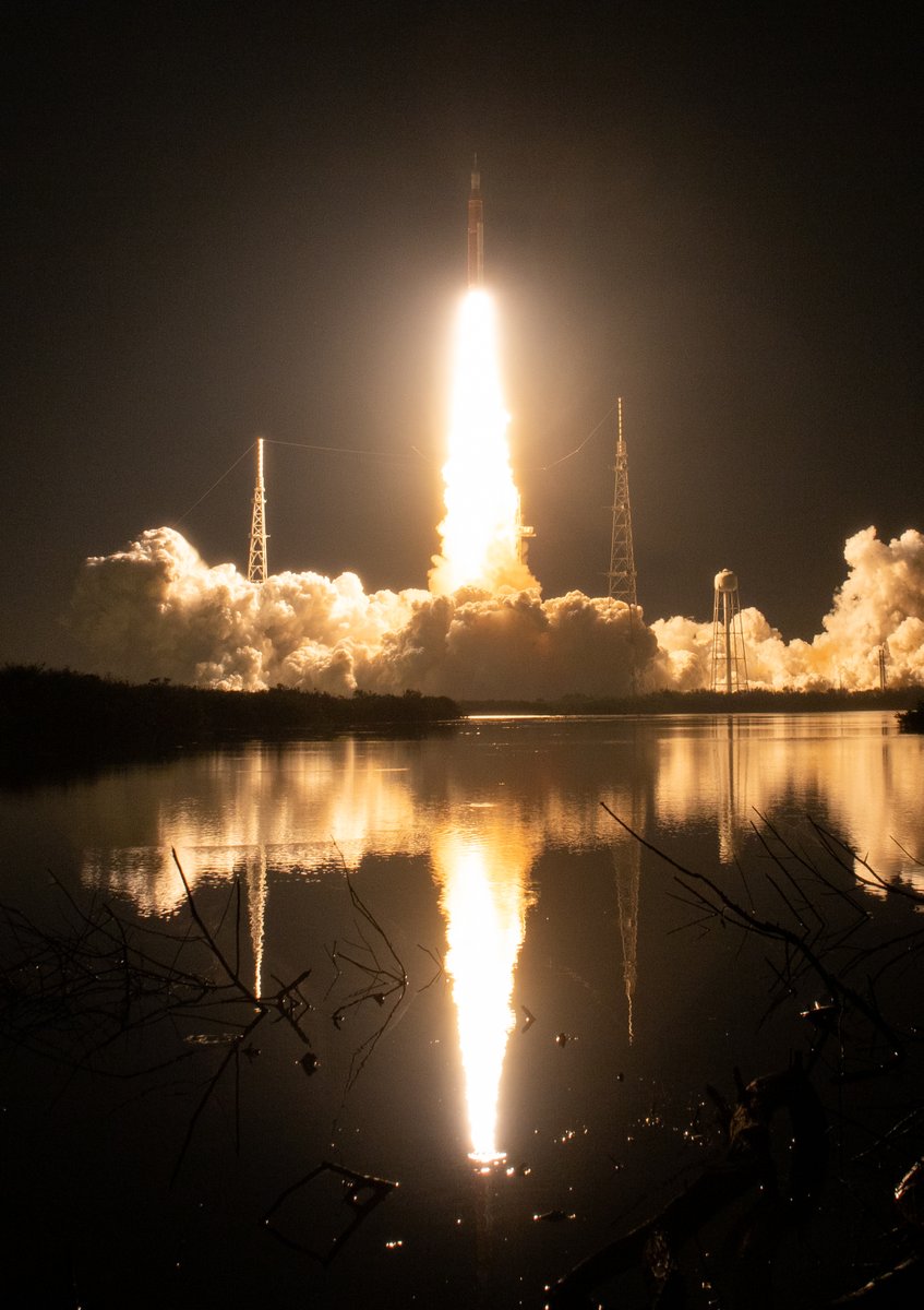 ARCHIVED: NASA's Exploration Ground Systems tweet media