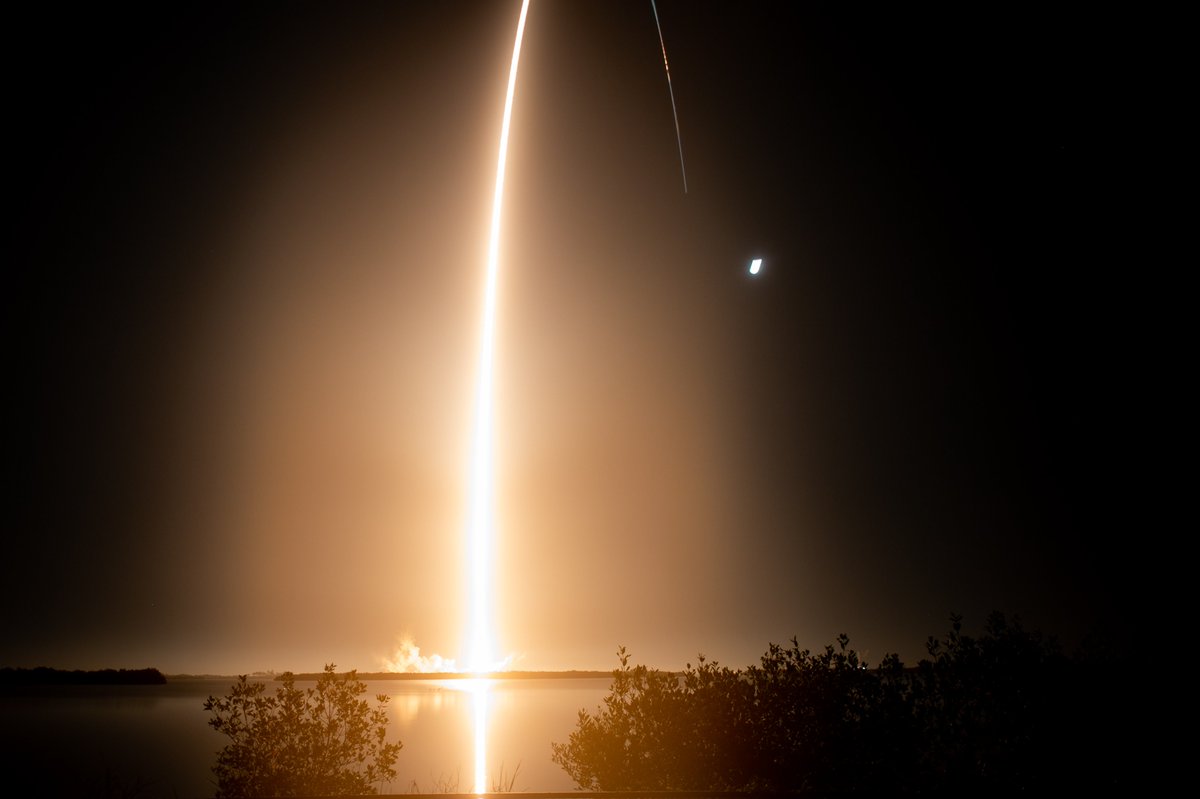ARCHIVED: NASA's Exploration Ground Systems tweet media