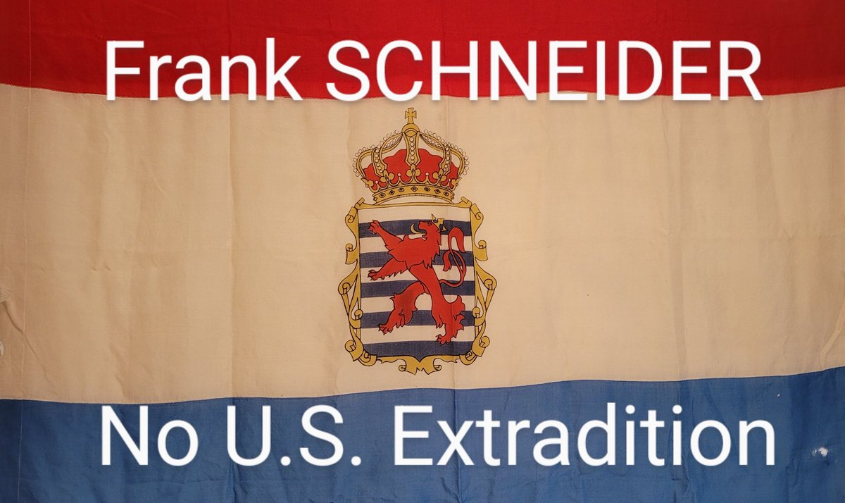 PatrickMischel's tweet photo. Dem Xavier Bettel as eng letzebuerger Staatsbirrgerschaft naicht méi wert. All aneren Staatsminister an all aner Regierung géif sech asetzen fir datt en EX Chef des opération vum Geheimdengscht op kee Fall un en anert Land ausgeliwwert get. https://t.co/8JiupYECZ3