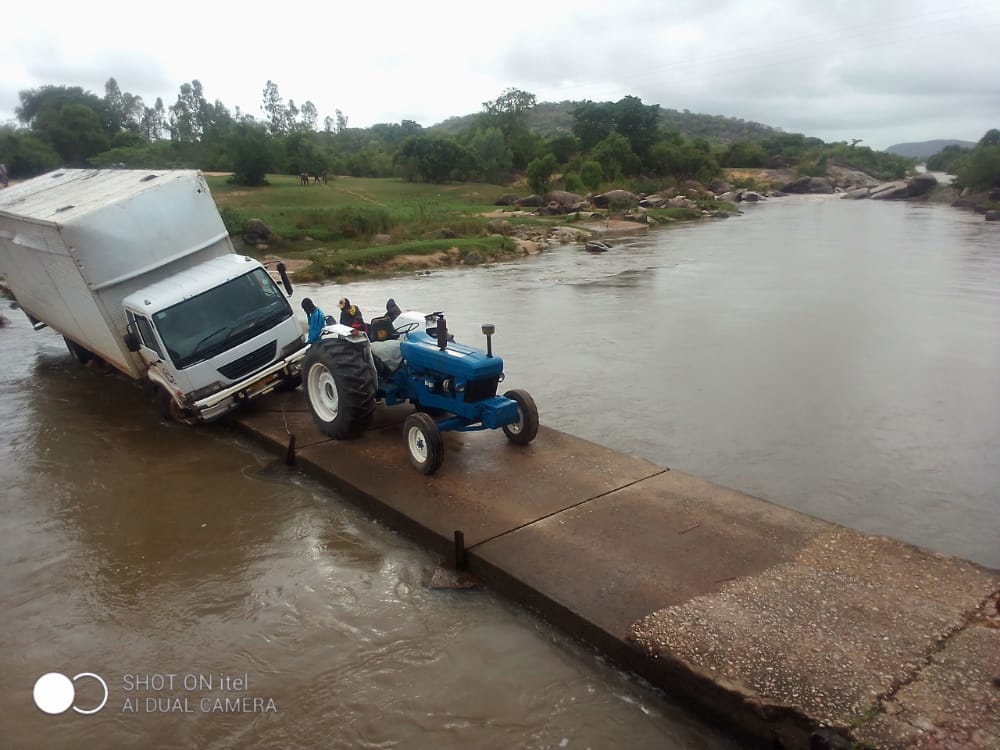 Freddy Michael Masarirevu⚖️ tweet media