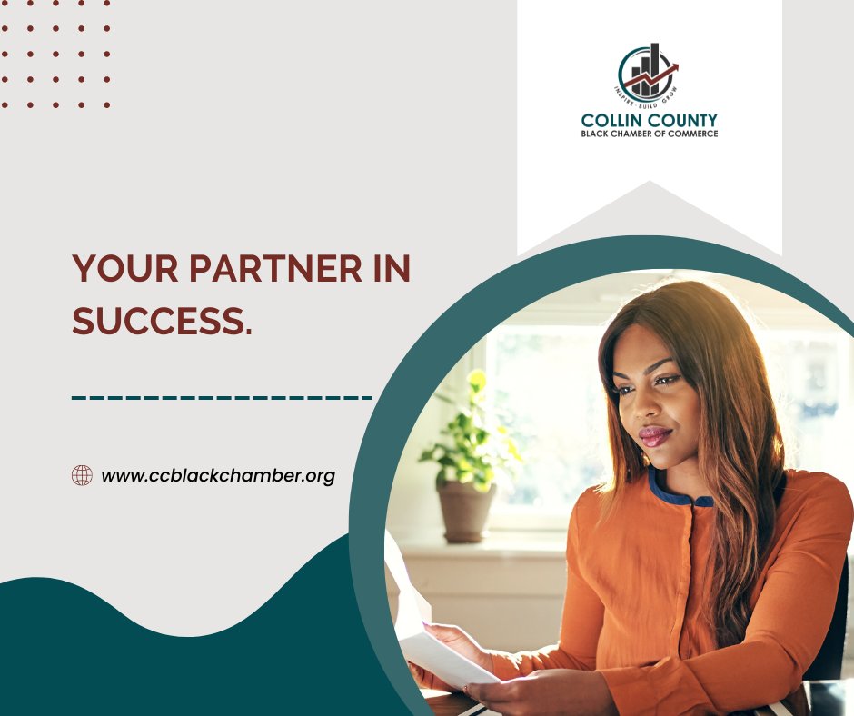 CCBLKCHAMBER's tweet photo. Are you a black business owner in #CollinCounty? Would you need some help with taking your #business on the road to #success? 👀
 
We are here for you. And believe us – together, we are stronger! 

Find out more about us and become a member right now:
https://t.co/UdPjxLdKTT https://t.co/bNax5kck0A