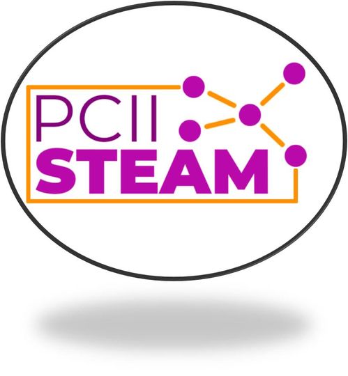 PCII STEAM tweet media