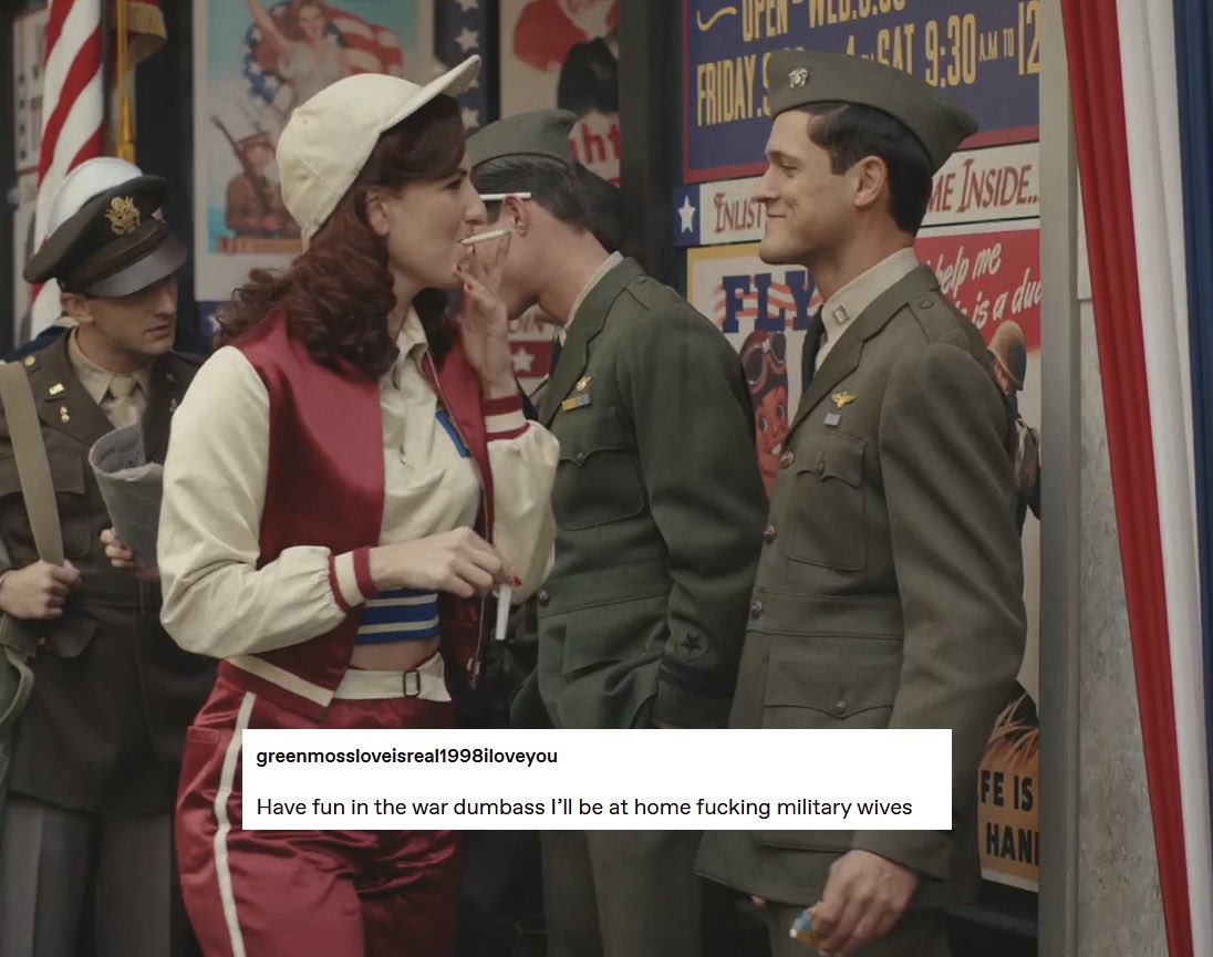 lesbianplurb's tweet photo. can you believe this is literally canon https://t.co/zs2ZASCQun