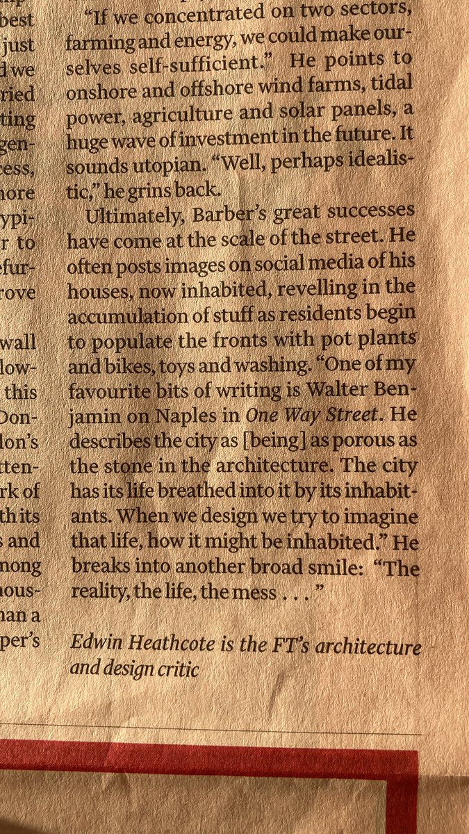 Love this (porous city) <a href="/edwinheathcote/">edwin heathcote</a> <a href="/PpeterPeter/">Peter barber</a>