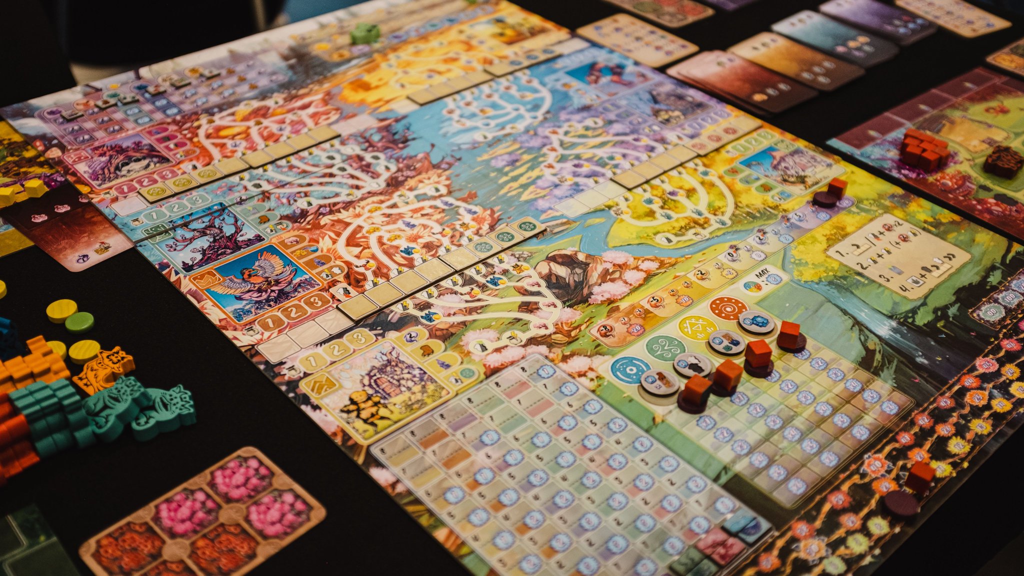 Alley Cat Games on Twitter "What do you see when you look at this