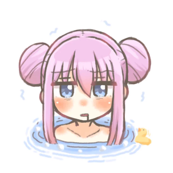 ぼっちちゃん風呂 