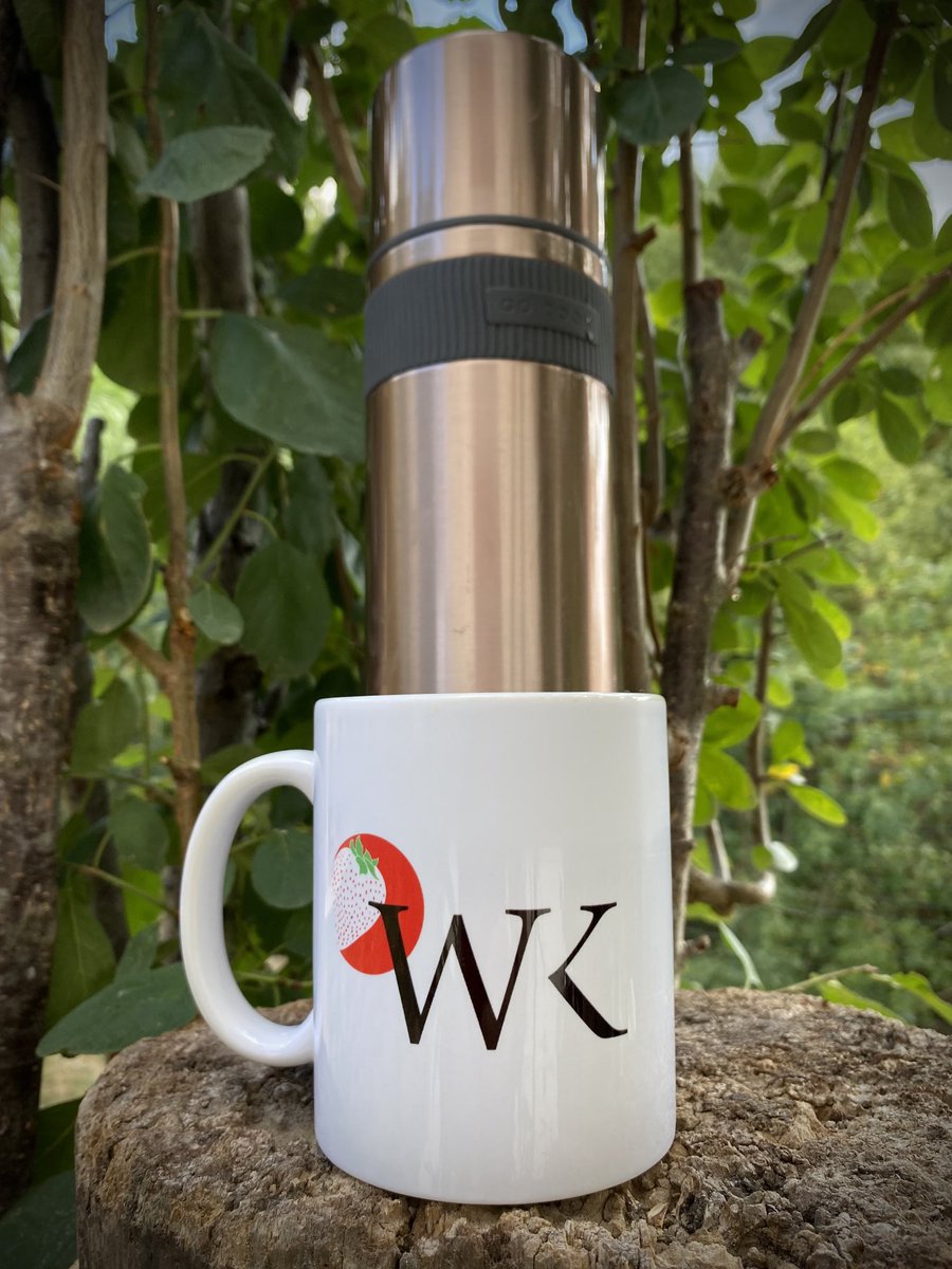 Wilma Kirsten 🍽📚 tweet media