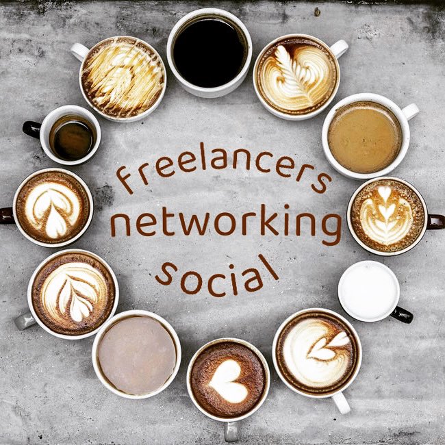 Tmr 17th Nov @CPFreelancers monthly meet up returns for #freelancers and those #workingfromhome come and #network and enjoy a mini #workshop by magician and memory #coach Darren Smith 11am to 1pm. Why not stay and #hotdesk after?