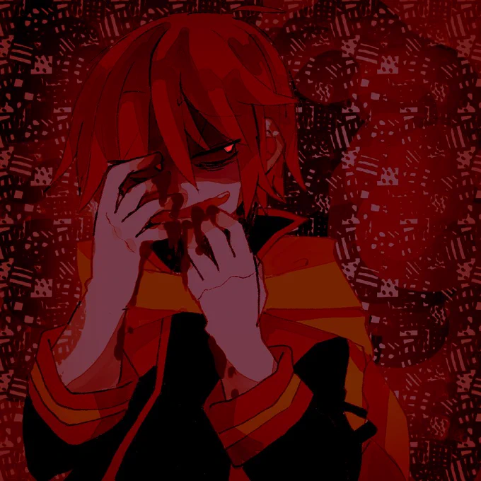 jealousy 