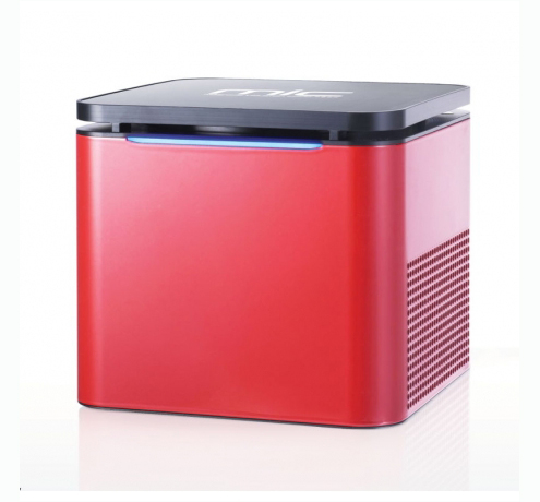 Meet Mic the 2 kg real-time PCR cycler, the world's first magnetic induction cycler that is Fast, Compact, Highly Accurate &amp; Reliable.  Available now in Ireland ➡ tinyurl.com/3zc688mu
#Biotechnology #testingkits #lifescience #research