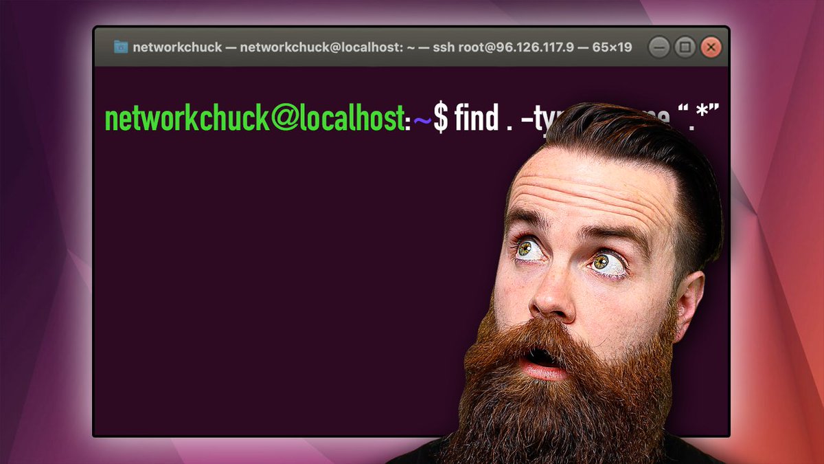 60 Linux Commands you NEED to know (in 10 minutes) ------> youtu.be/gd7BXuUQ91w

<a href="/linode/">Akamai Developer (formerly Linode)</a> #linux #terminal