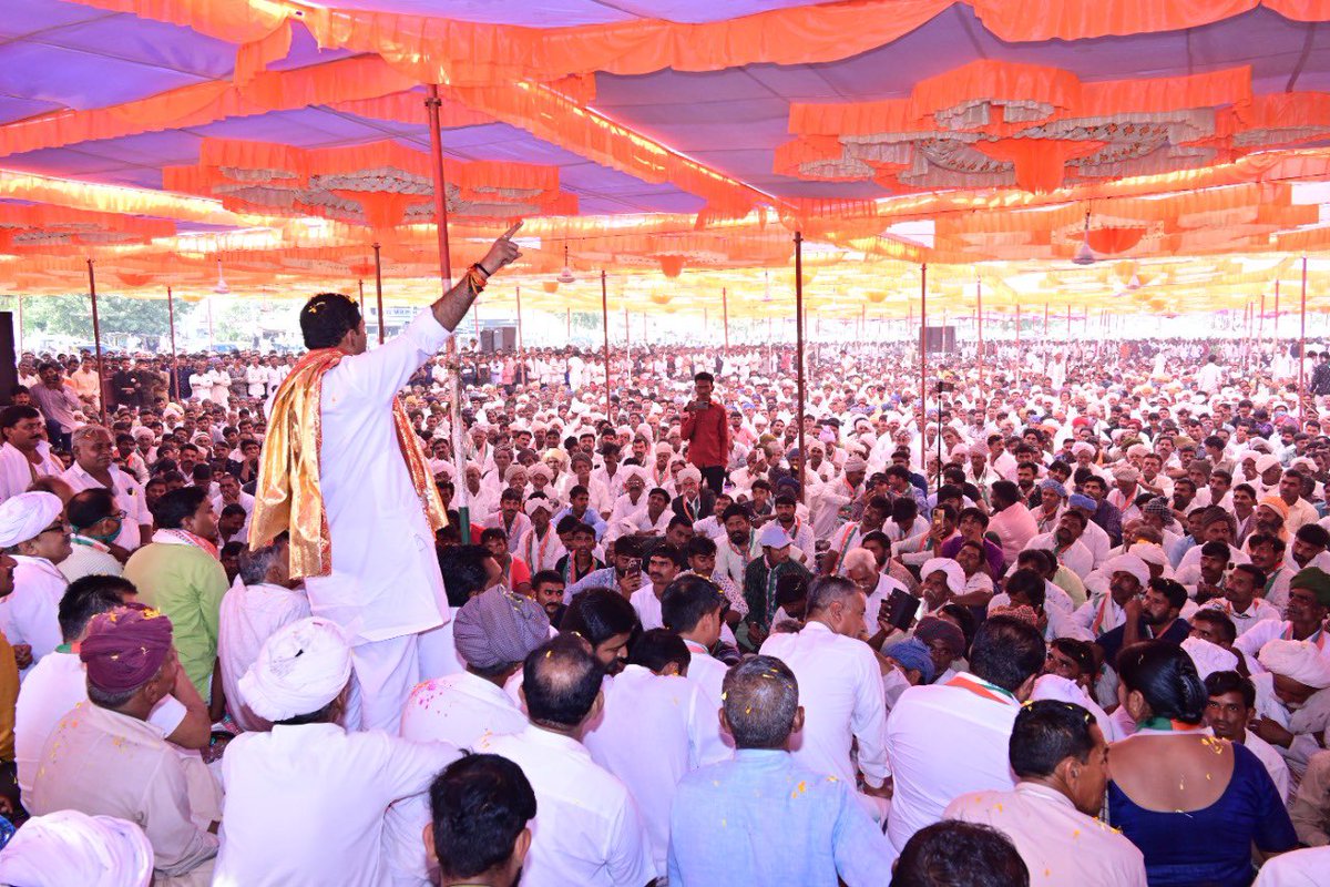 Gulabsinh Rajput tweet media